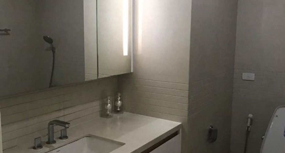 Аренда 2 спальни кондо в Патхум Щан, Бангкок