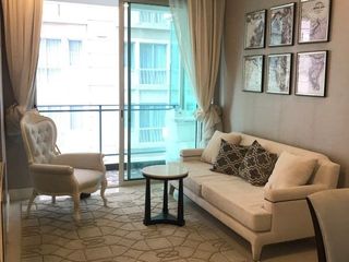 出租 2 卧室 公寓 在 Pathum Wan, 曼谷