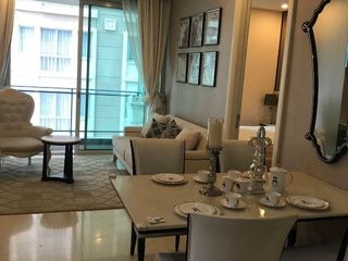 出租 2 卧室 公寓 在 Pathum Wan, 曼谷