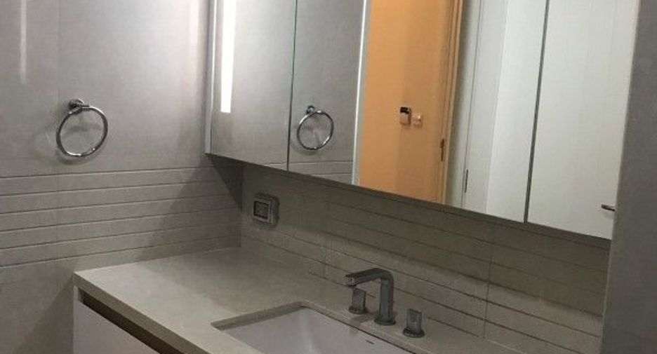 Аренда 2 спальни кондо в Патхум Щан, Бангкок