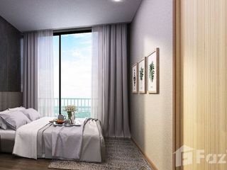 Condo en alquiler de 1 habitaciones en Watthana, Bangkok