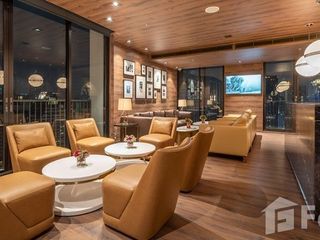Condo en alquiler de 1 habitaciones en Watthana, Bangkok