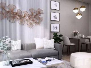 Condo en alquiler de 1 habitaciones en Watthana, Bangkok