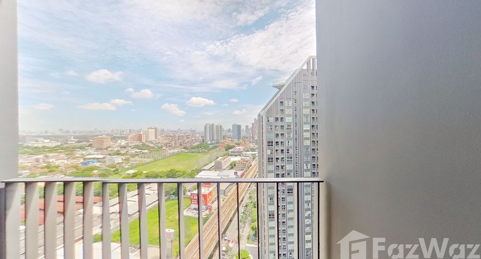 For rent 1 Beds condo in Bang Na, Bangkok