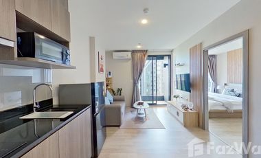 Wohnung zur Miete mit 1 Zimmer in Bang Na, Bangkok