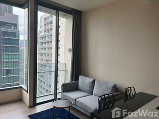 For rent 1 Beds condo in Watthana, Bangkok