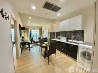 出租 1 卧室 公寓 在 Khlong Toei, 曼谷
