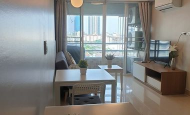 Wohnung zur Miete mit 1 Zimmer in Watthana, Bangkok