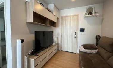 Wohnung zur Miete mit Studio in Chatuchak, Bangkok