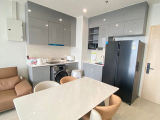 For rent 3 bedrooms condo in Bang Na, Bangkok
