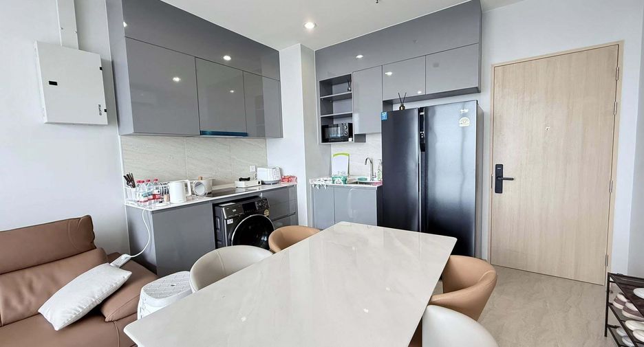 For rent 3 ベッドルーム condo in Bang Na, Bangkok
