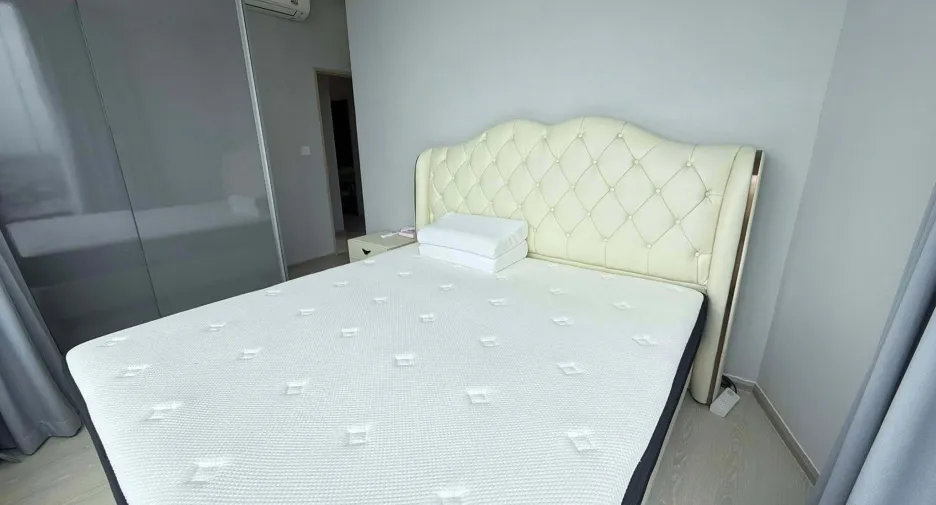 For rent 3 bedrooms condo in Bang Na, Bangkok