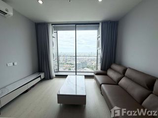 For rent 3 bedrooms condo in Bang Na, Bangkok