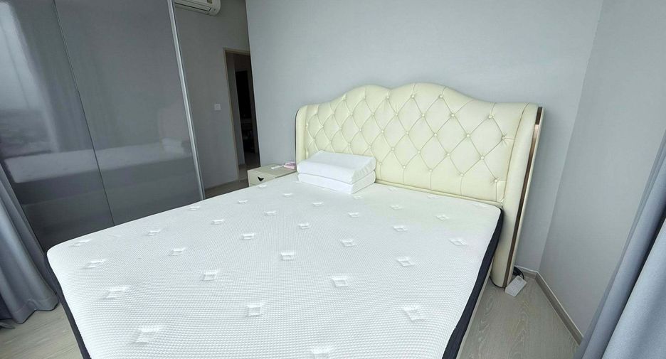 For rent 3 ベッドルーム condo in Bang Na, Bangkok