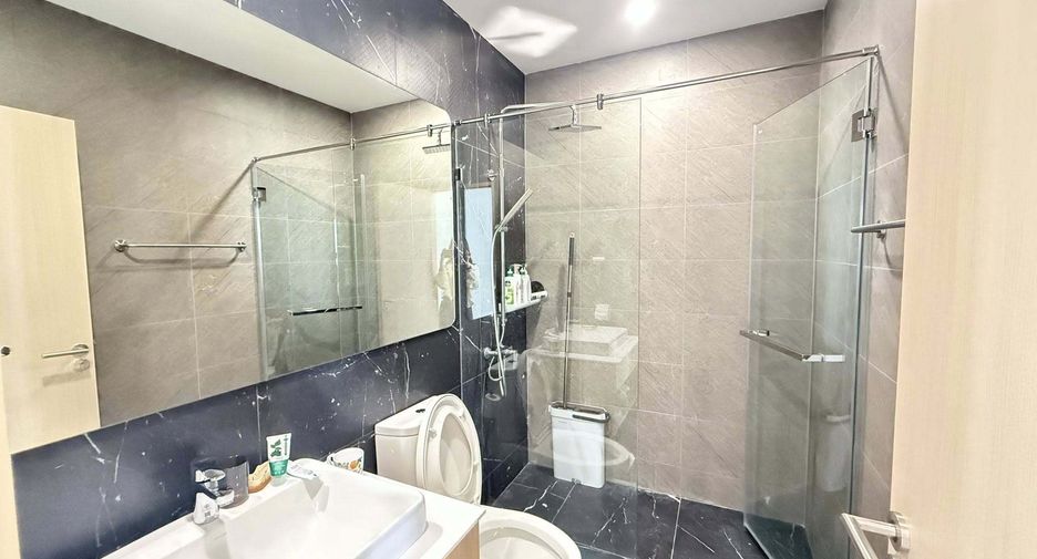 For rent 3 ベッドルーム condo in Bang Na, Bangkok