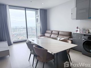 For rent 3 bedrooms condo in Bang Na, Bangkok