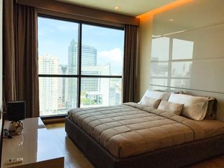 For rent 2 bedrooms condo in Sathon, Bangkok