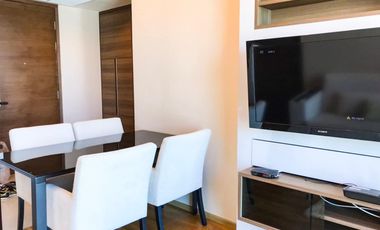 À louer 2 chambres condo à Sathon, Bangkok