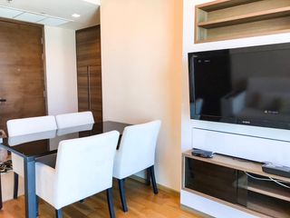 For rent 2 bedrooms condo in Sathon, Bangkok