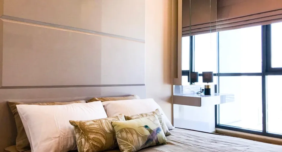 For rent 2 ベッドルーム condo in Sathon, Bangkok