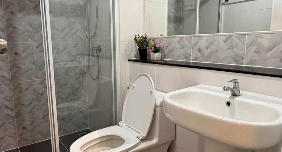 For rent 1 bed condo in Bang Na, Bangkok