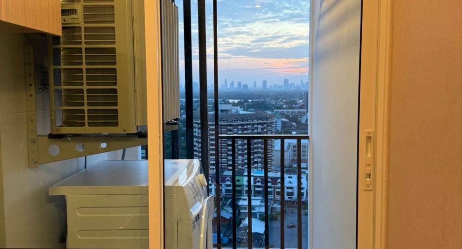 For rent 1 bed condo in Bang Na, Bangkok