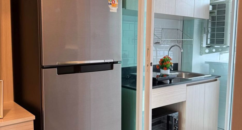 For rent 1 bed condo in Bang Na, Bangkok