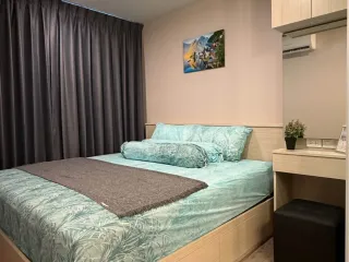 For rent 1 bed condo in Bang Na, Bangkok