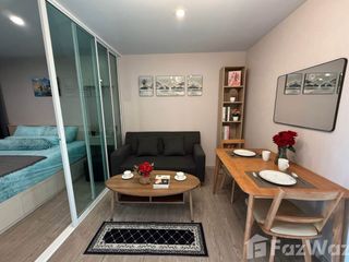 For rent 1 bed condo in Bang Na, Bangkok