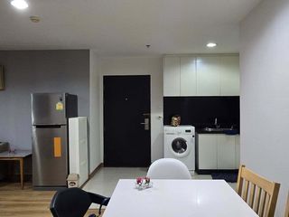 出租 2 卧室 公寓 在 Huai Khwang, 曼谷