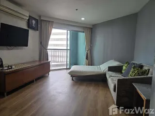 出租 2 卧室 公寓 在 Huai Khwang, 曼谷