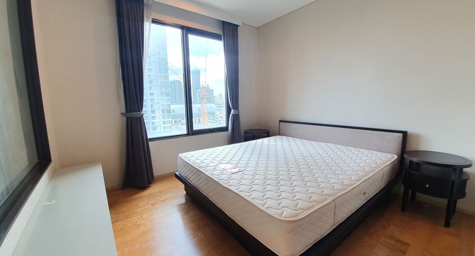 Condo en alquiler de 1 habitaciones en Watthana, Bangkok