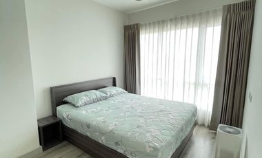 For rent 1 bed condo in Sathon, Bangkok