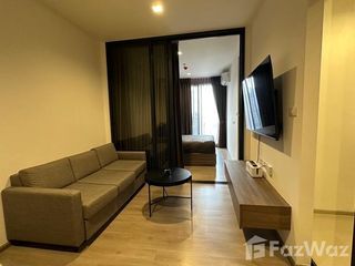 À louer 1 chambre condo à Chatuchak, Bangkok
