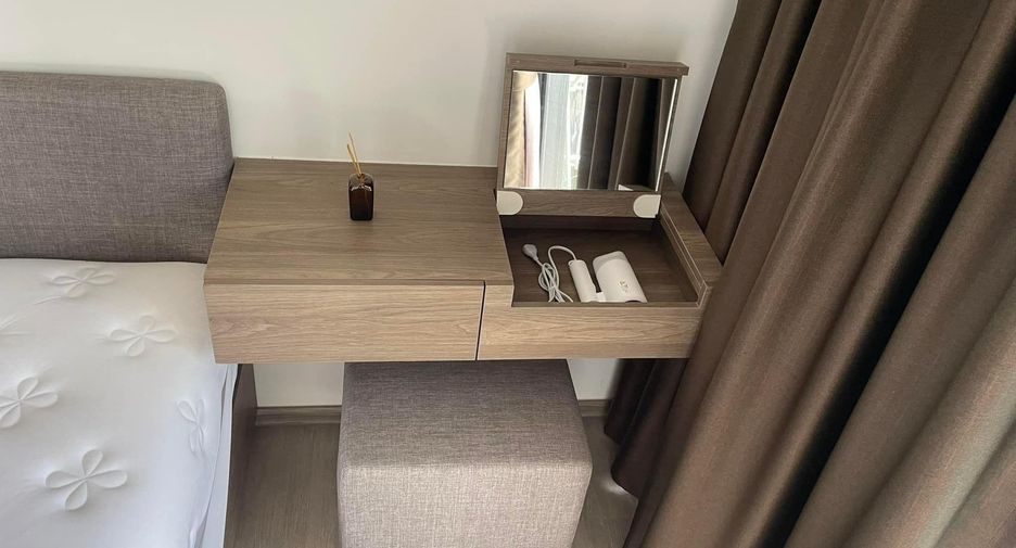 For rent 1 bed condo in Chatuchak, Bangkok