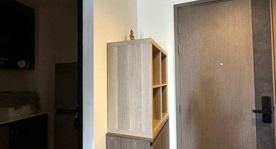 For rent 1 bed condo in Chatuchak, Bangkok