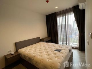 À louer 1 chambre condo à Chatuchak, Bangkok
