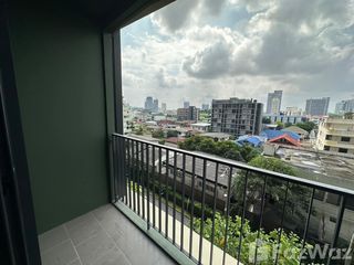 À louer 1 chambre condo à Chatuchak, Bangkok