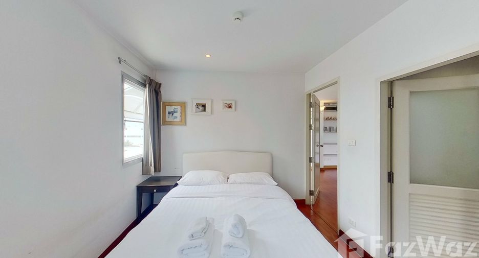 For rent 2 bedrooms condo in Suan Luang, Bangkok