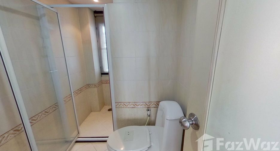 For rent 2 bedrooms condo in Suan Luang, Bangkok