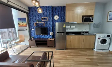 À louer 1 chambre condo à Bang Na, Bangkok