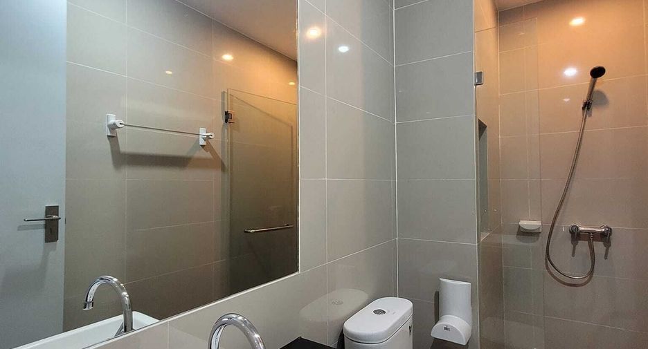 For rent 1 bed condo in Bang Na, Bangkok