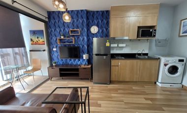 Wohnung zur Miete mit 1 Zimmer in Bang Na, Bangkok