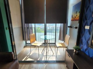 À louer 1 chambre condo à Bang Na, Bangkok