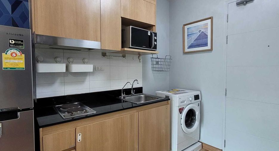 For rent 1 bed condo in Bang Na, Bangkok