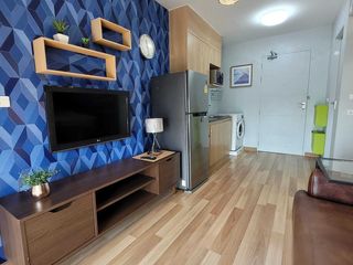 À louer 1 chambre condo à Bang Na, Bangkok