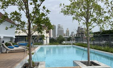Wohnung zur Miete mit 2 Zimmer in Watthana, Bangkok