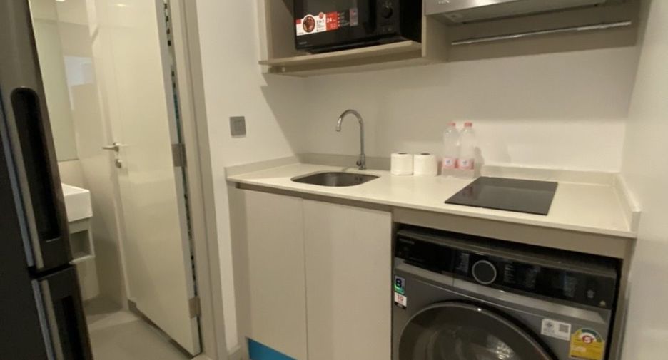 For rent 2 ベッドルーム condo in Sathon, Bangkok