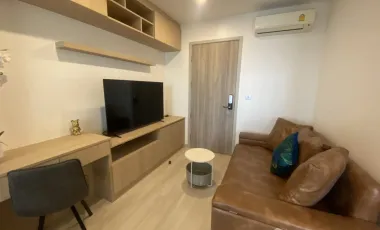 Condo en alquiler de 2 habitaciones en Sathon, Bangkok