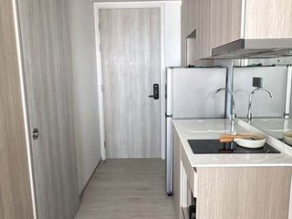 Аренда студия кондо в Кхлонг Сан, Бангкок